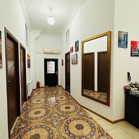 Sweet Home Τυφλίδα Εξωτερικό φωτογραφία
