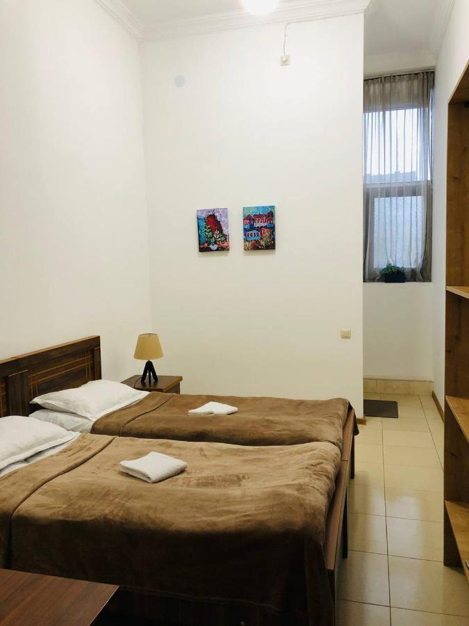 Sweet Home Τυφλίδα Εξωτερικό φωτογραφία
