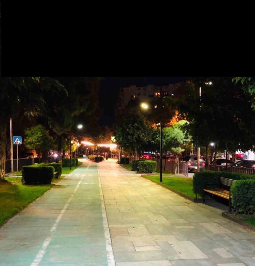 Sweet Home Τυφλίδα Εξωτερικό φωτογραφία